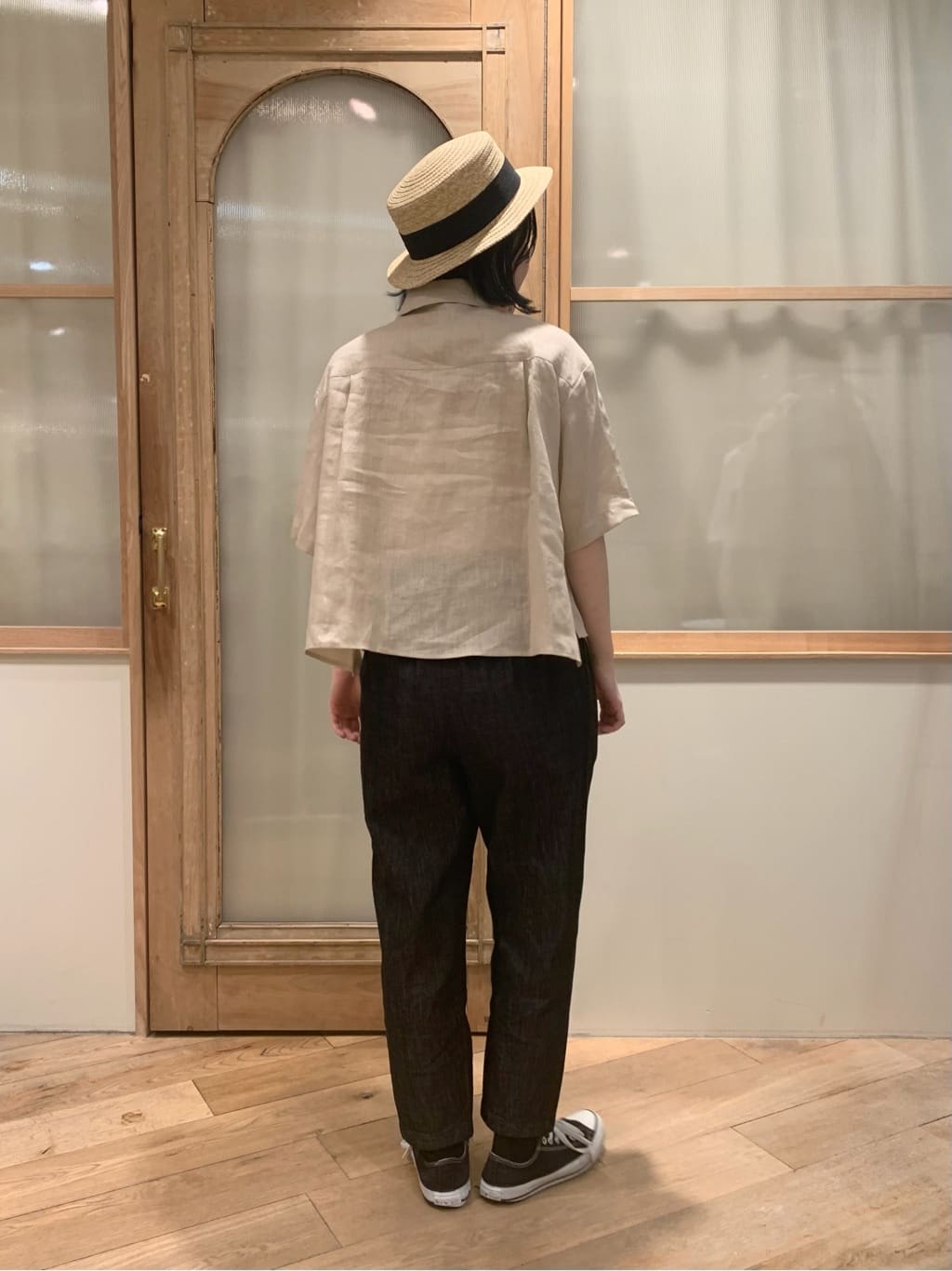 bulle de savon 新宿ミロード 身長:156cm 2022.05.07 bulle de savon 新宿ミロード 身長:156cm 2022.05.07