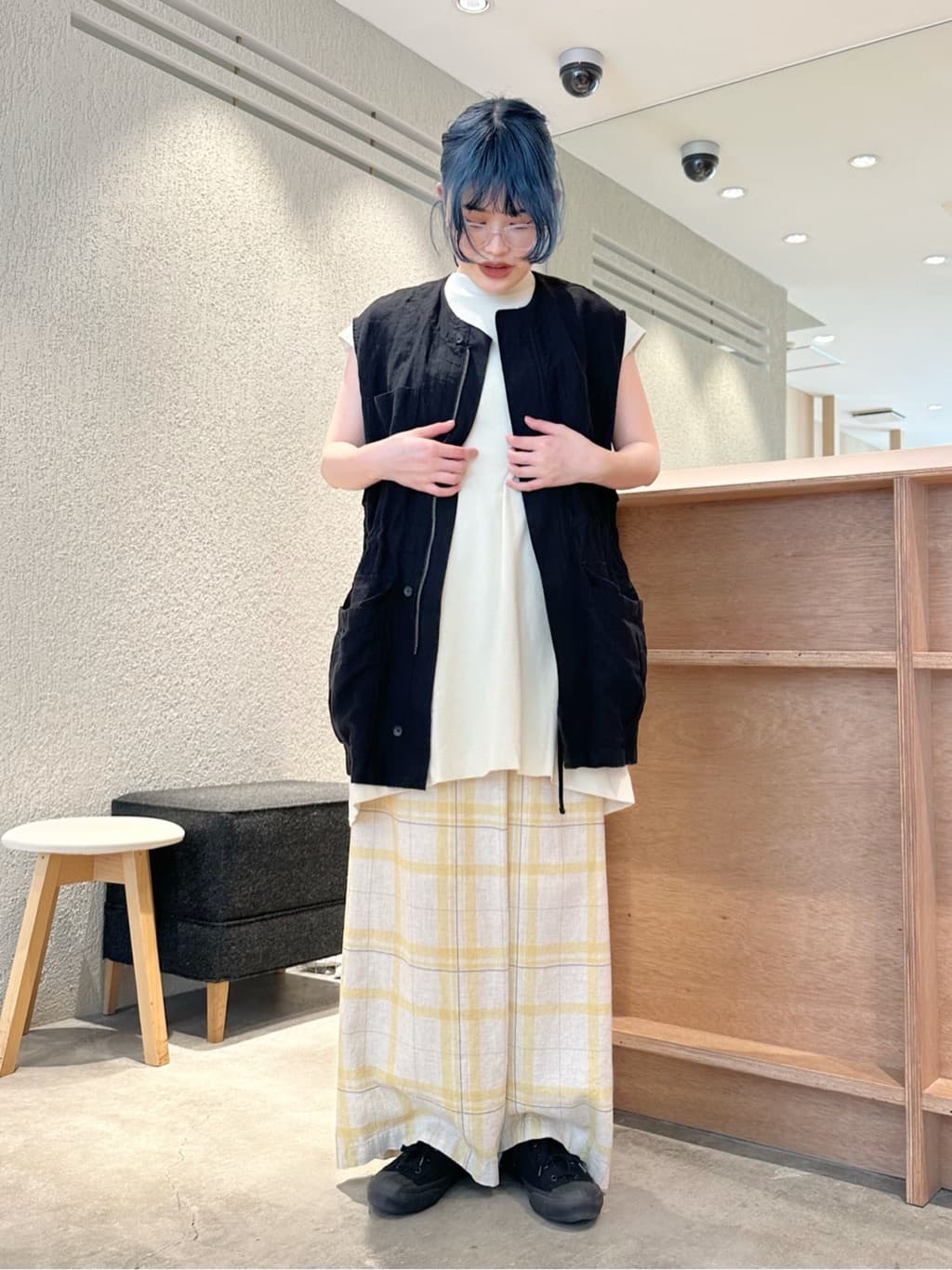 yuni gˎH gF156cm 2023.05.30