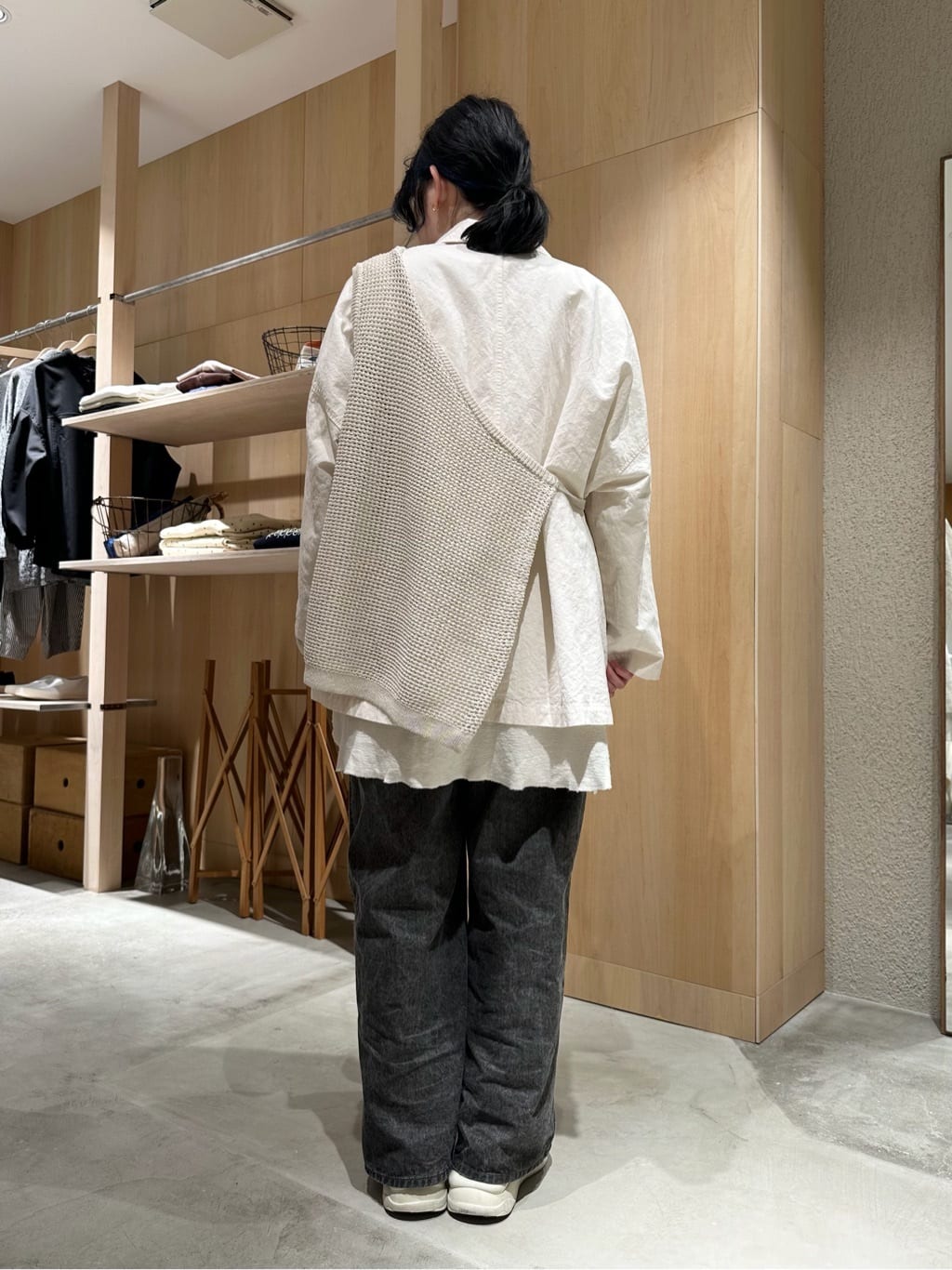 yuni gˎH gF156cm 2023.03.15