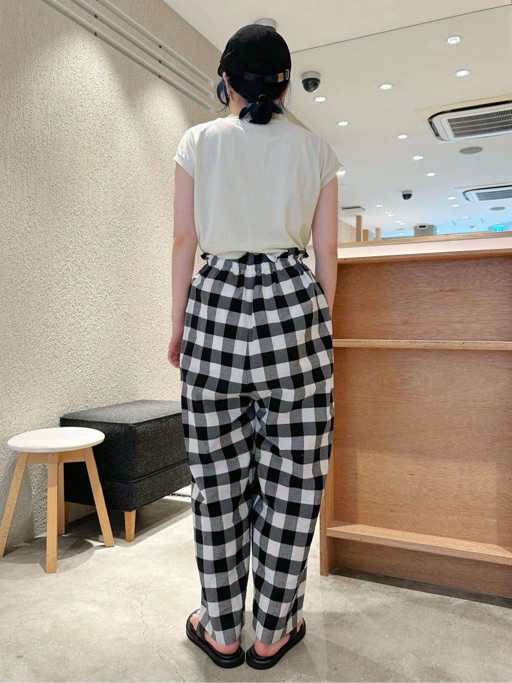 yuni gˎH gF156cm 2023.07.15