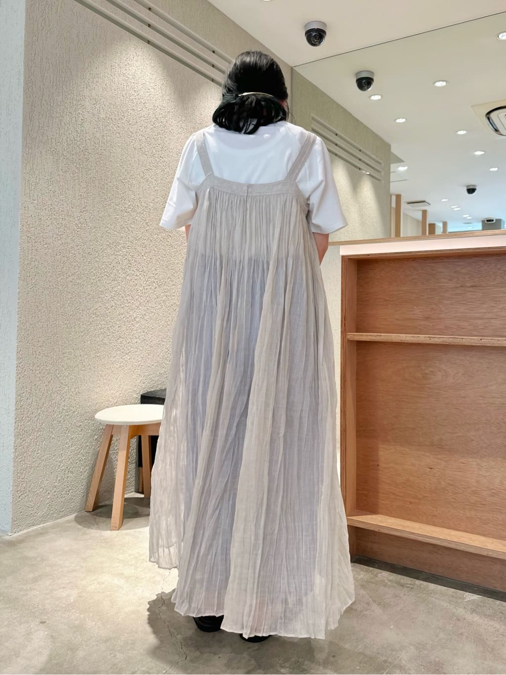 yuni gˎH gF156cm 2023.05.05