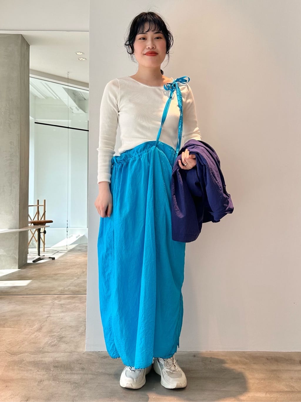 yuni gˎH gF156cm 2023.03.17