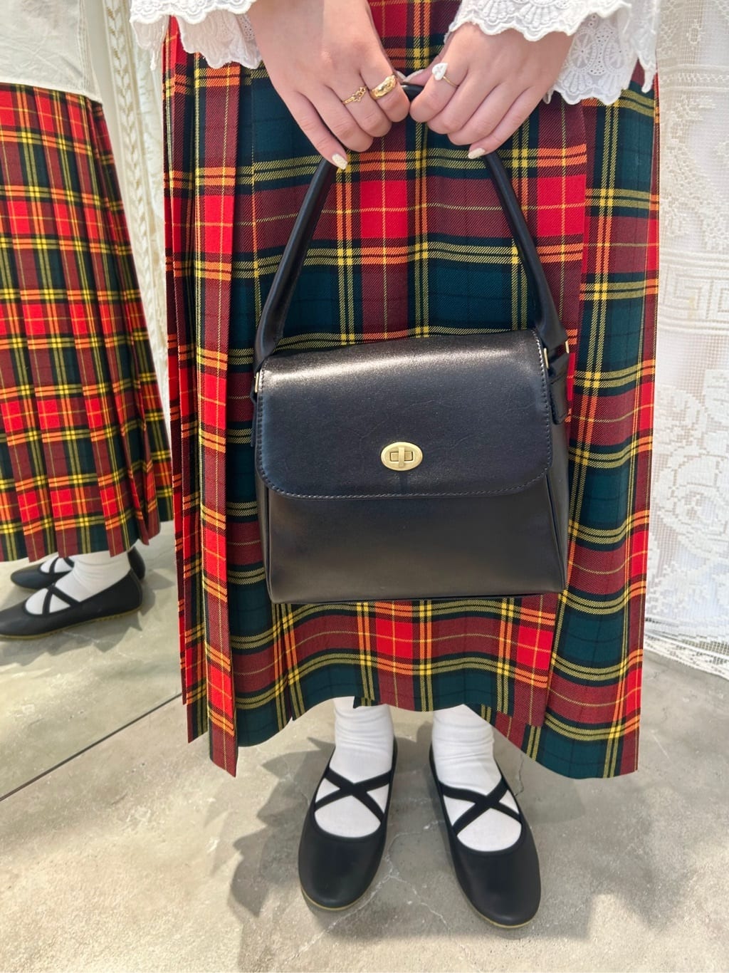 CHILD WOMAN hH gF155cm 2025.10.11