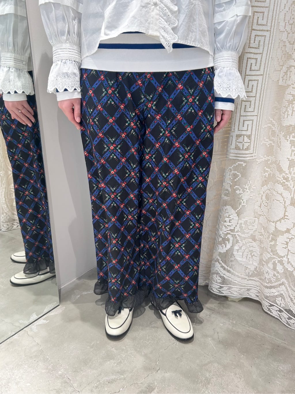 CHILD WOMAN ���h�H�� �g���F155cm 2026.01.08