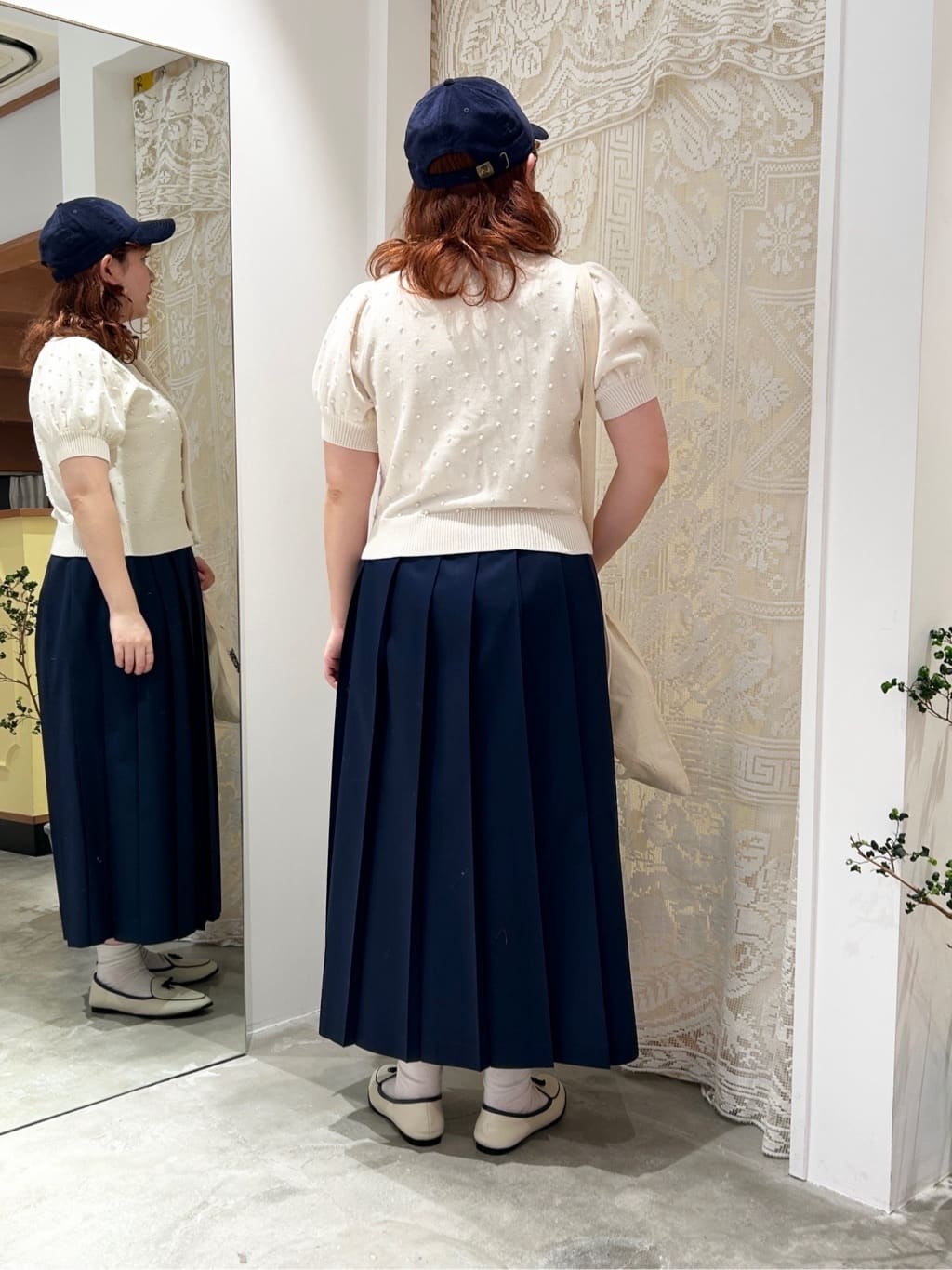 CHILD WOMAN �g�ˎ��H�� �g���F155cm 2026.03.31