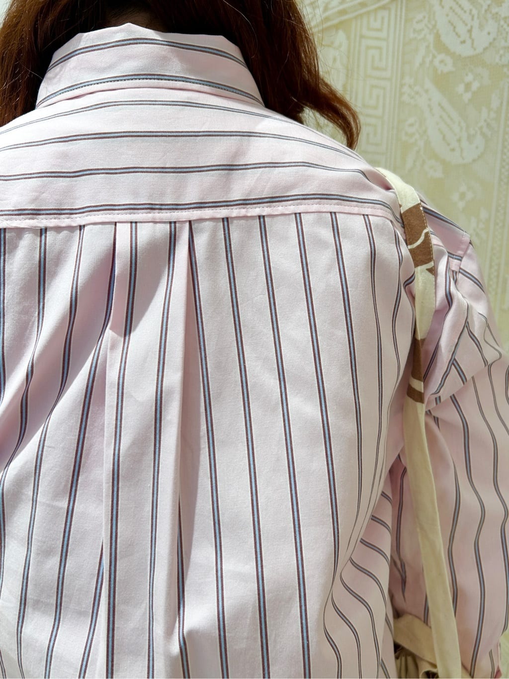 CHILD WOMAN �g�ˎ��H�� �g���F155cm 2026.03.13