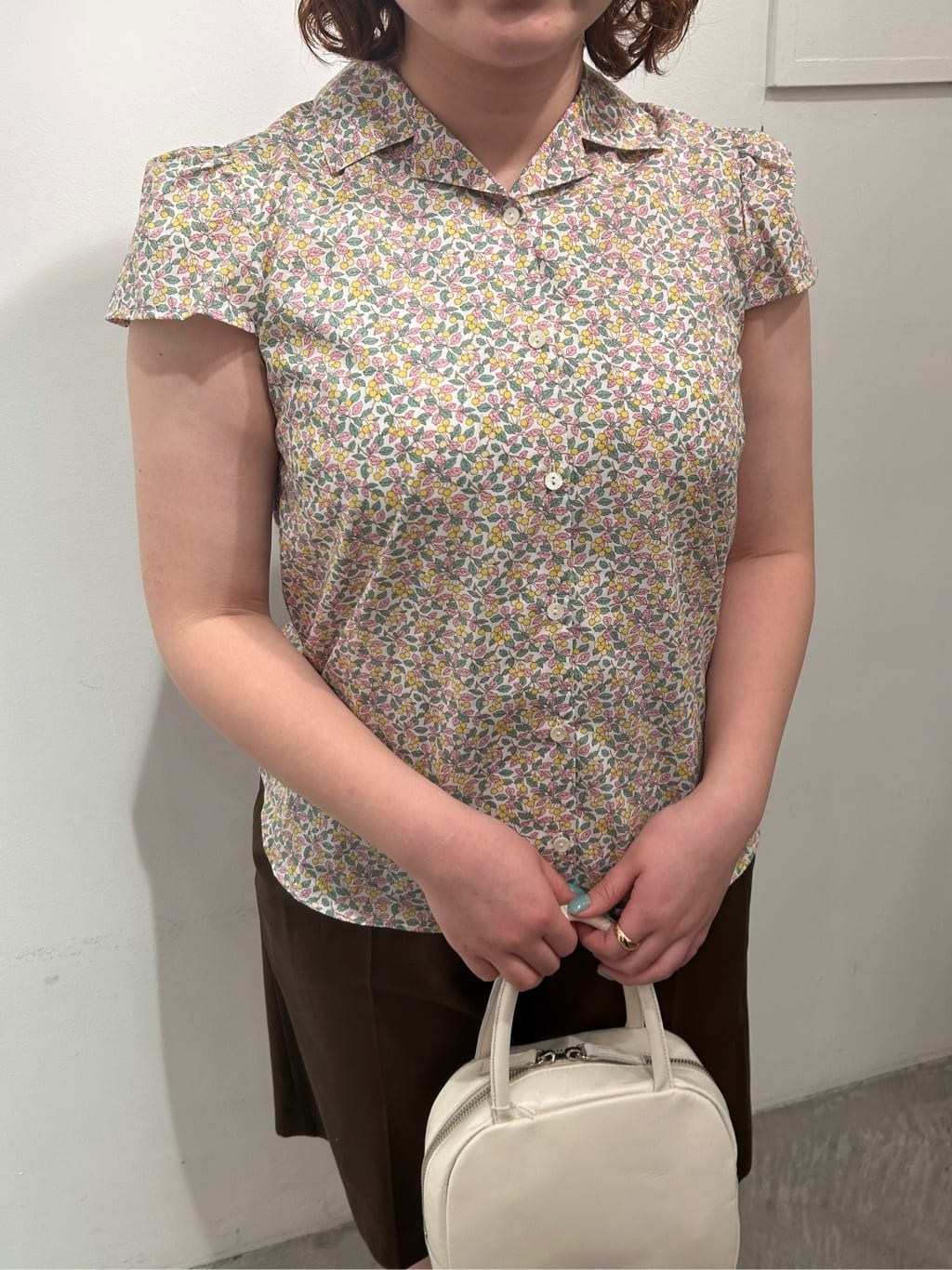CHILD WOMAN CHILD WOMAN 原宿路面 身長:155cm 2025.05.24 CHILD WOMAN CHILD WOMAN 原宿路面 身長:155cm 2025.05.12