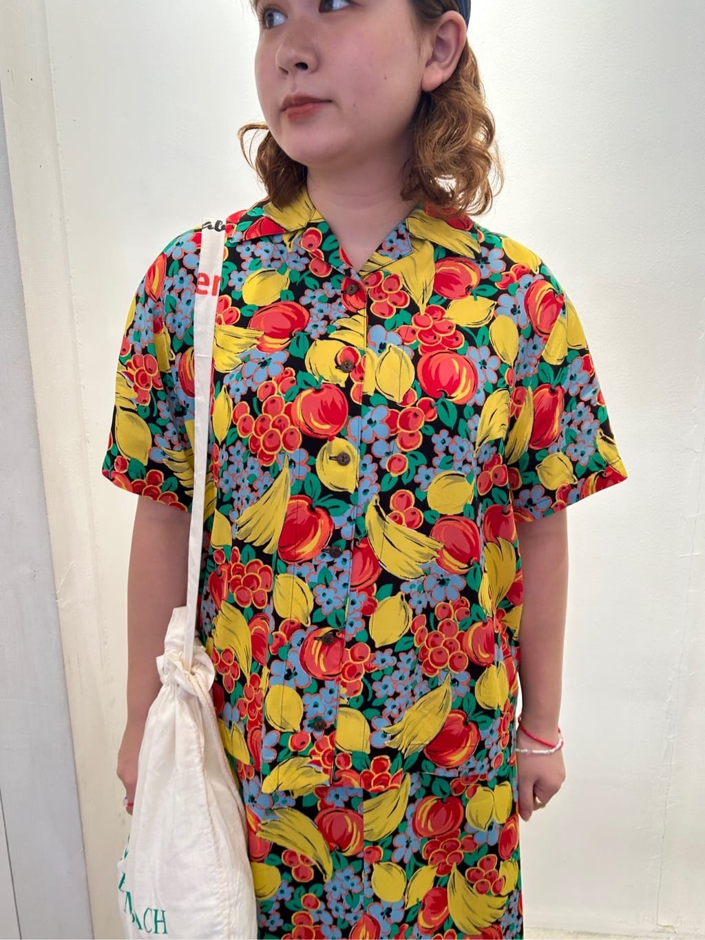 CHILD WOMAN 原宿路面 身長:155cm 2025.07.26 CHILD WOMAN 原宿路面 身長:155cm 2025.07.12