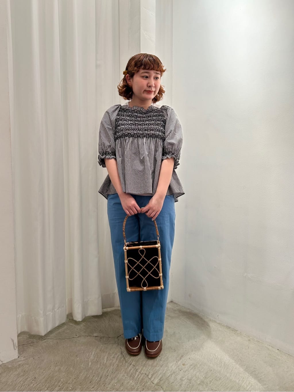 CHILD WOMAN CHILD WOMAN hH gF155cm 2025.05.13