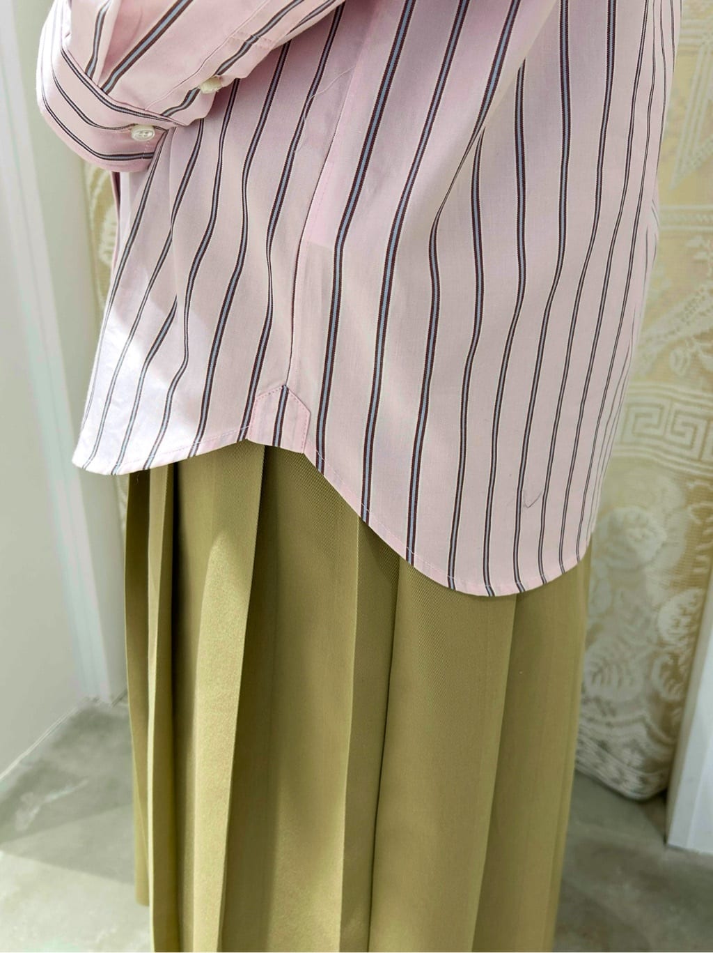 CHILD WOMAN �g�ˎ��H�� �g���F155cm 2026.03.13