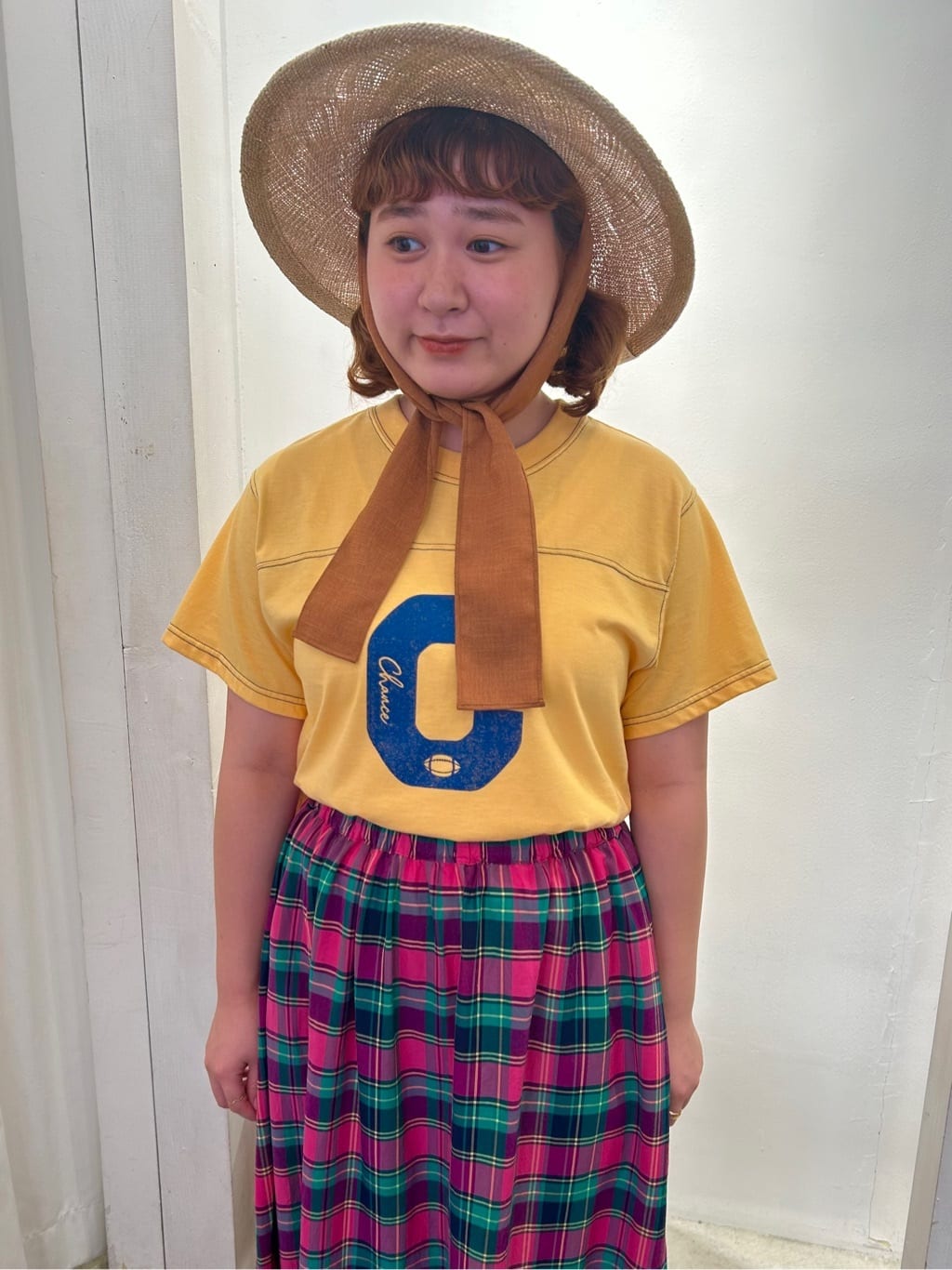 CHILD WOMAN hH gF155cm 2025.07.18