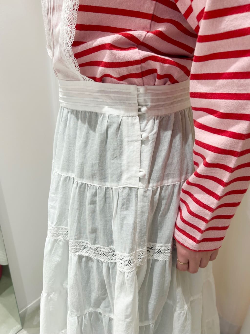 CHILD WOMAN �g�ˎ��H�� �g���F155cm 2026.01.20