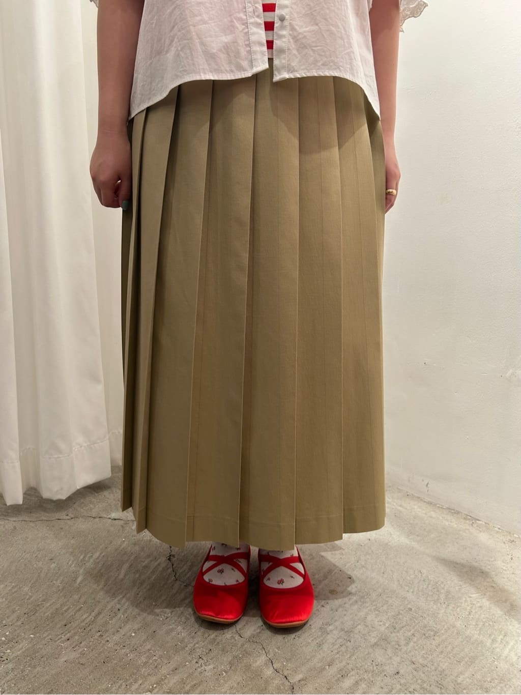 CHILD WOMAN CHILD WOMAN hH gF155cm 2025.05.17