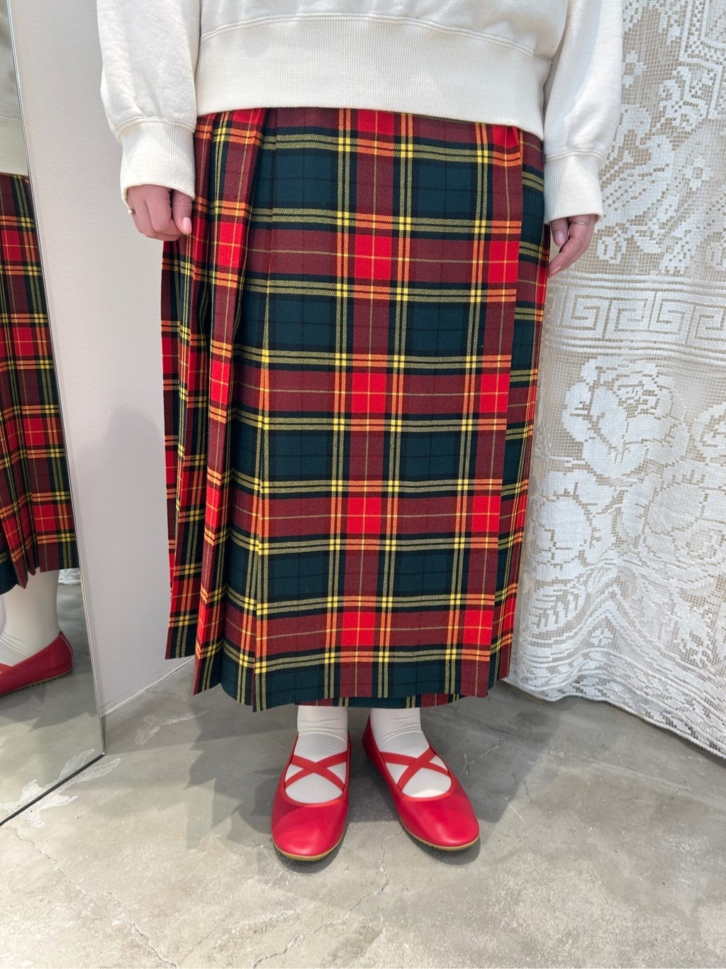 CHILD WOMAN �g�ˎ��H�� �g���F155cm 2026.01.30