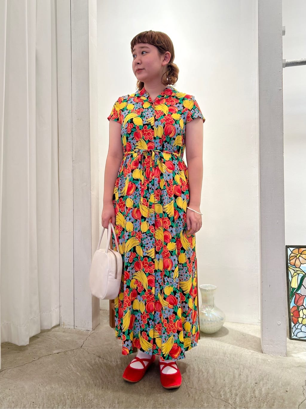 CHILD WOMAN hH gF155cm 2025.07.28