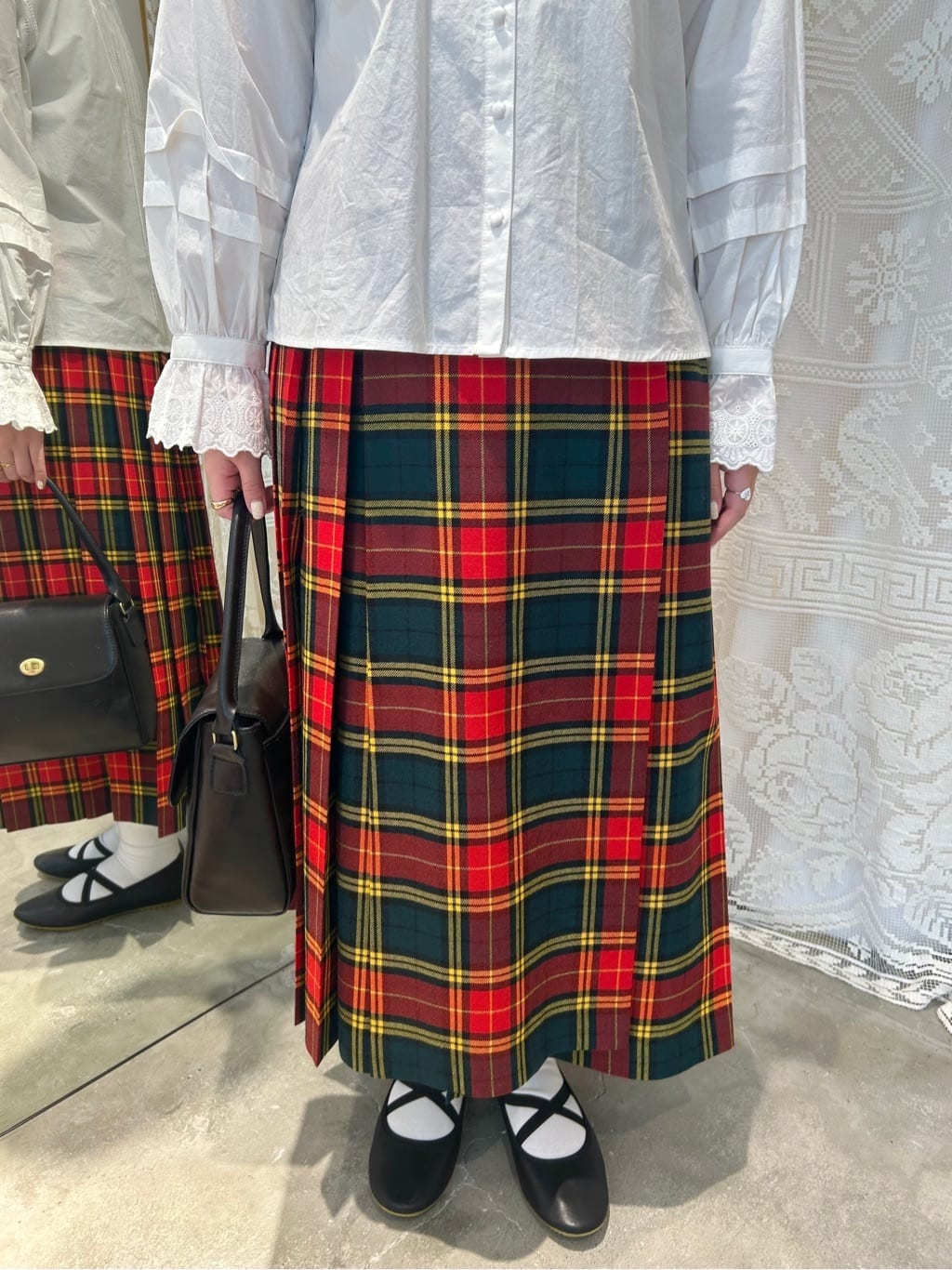 CHILD WOMAN hH gF155cm 2025.10.11