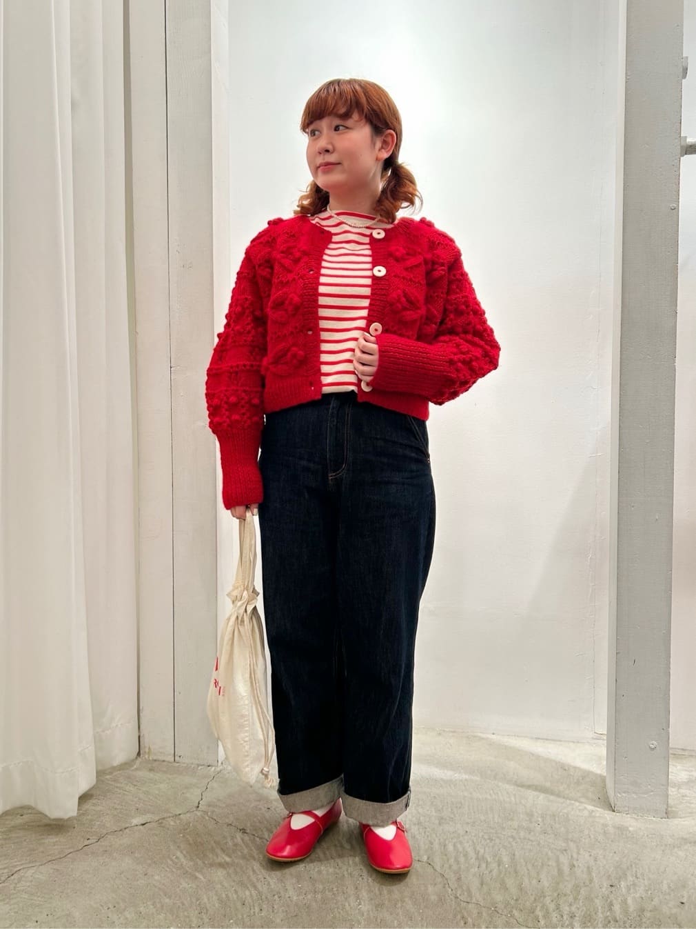 CHILD WOMAN hH gF155cm 2025.10.20