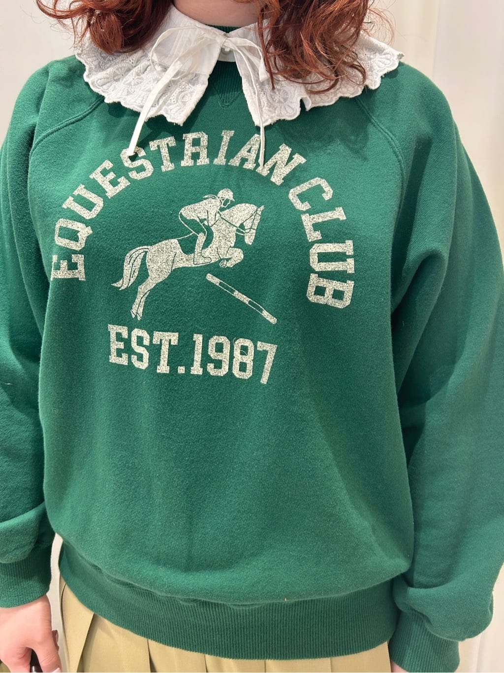 CHILD WOMAN �g�ˎ��H�� �g���F155cm 2026.01.24