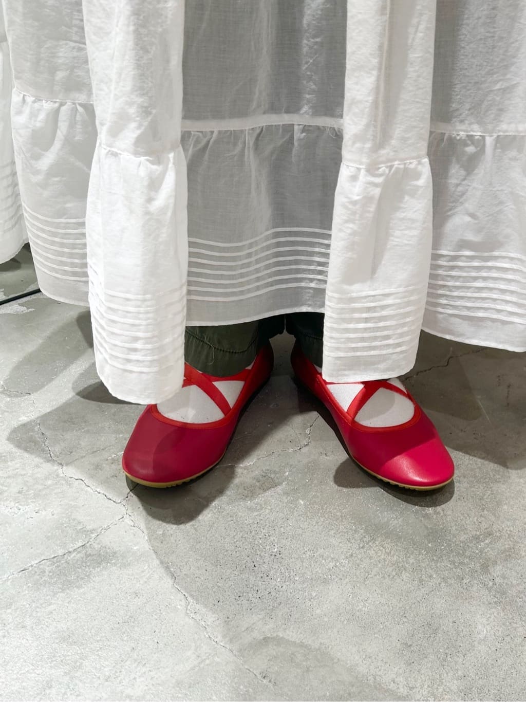 CHILD WOMAN �g�ˎ��H�� �g���F155cm 2026.01.20