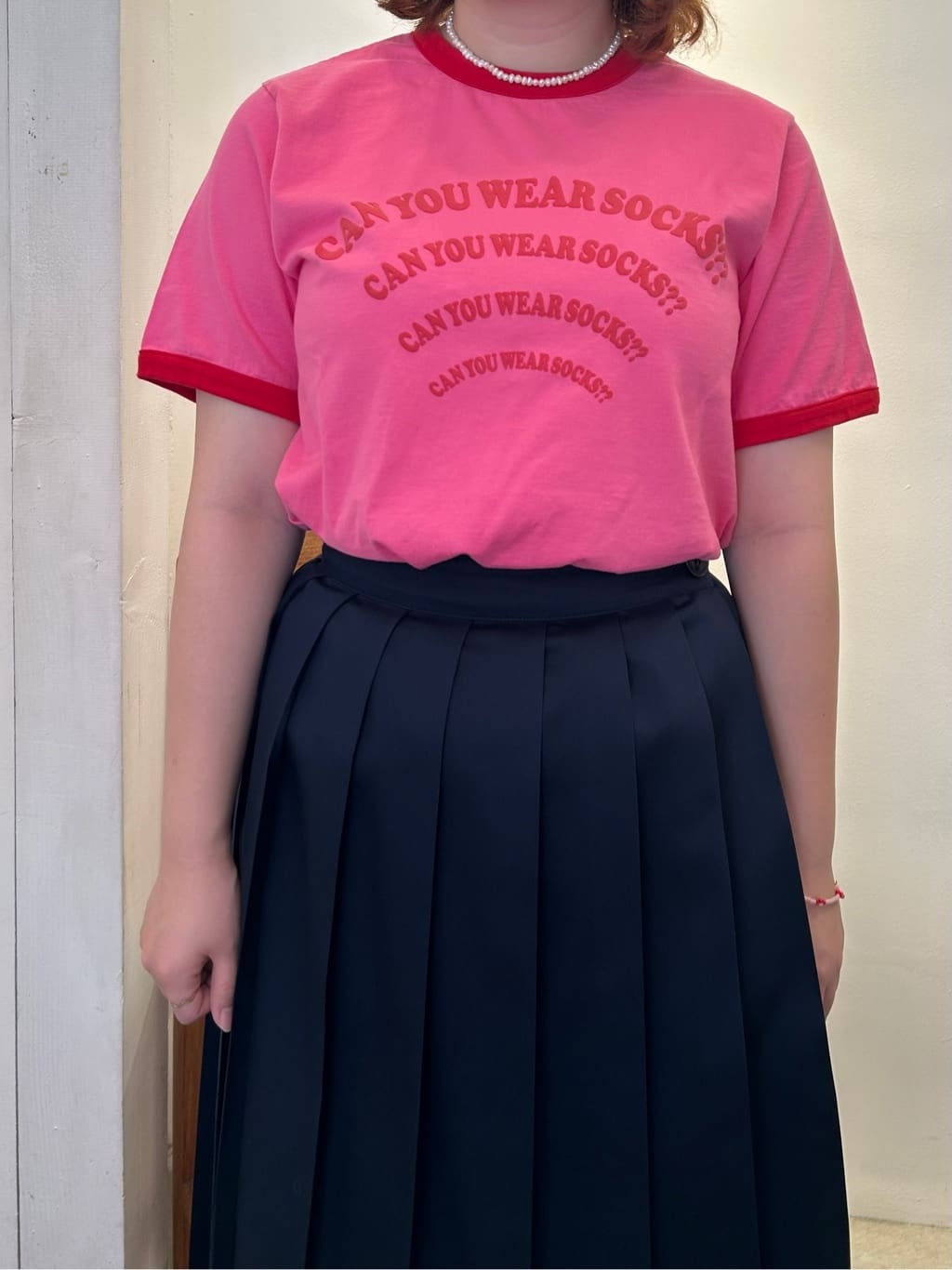 CHILD WOMAN hH gF155cm 2025.06.19
