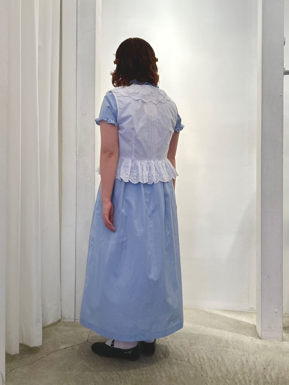 CHILD WOMAN CHILD WOMAN 原宿路面 身長:155cm 2025.05.14 CHILD WOMAN CHILD WOMAN 原宿路面 身長:155cm 2025.05.10