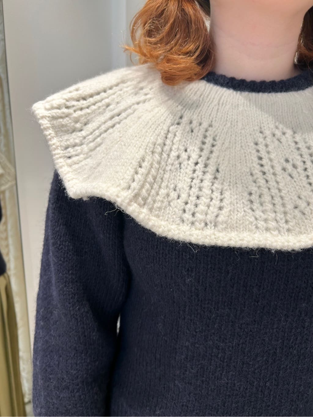 CHILD WOMAN ���h�H�� �g���F155cm 2025.11.22