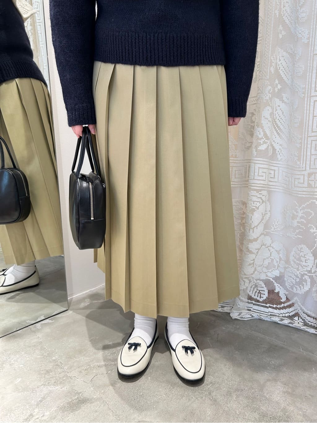 CHILD WOMAN ���h�H�� �g���F155cm 2025.11.22