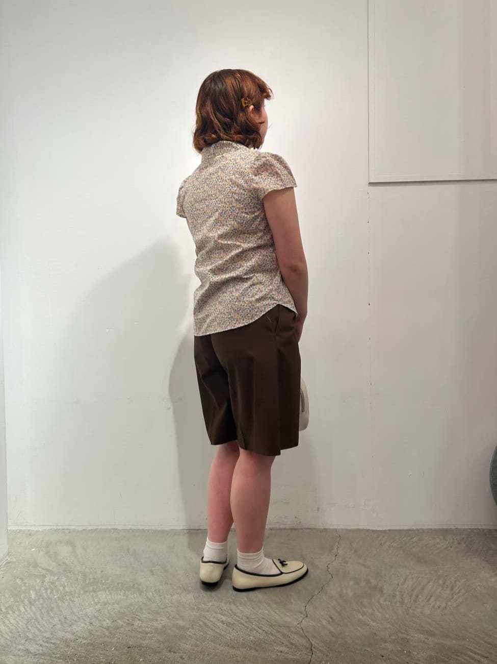 CHILD WOMAN CHILD WOMAN 原宿路面 身長:155cm 2025.05.24 CHILD WOMAN CHILD WOMAN 原宿路面 身長:155cm 2025.05.12