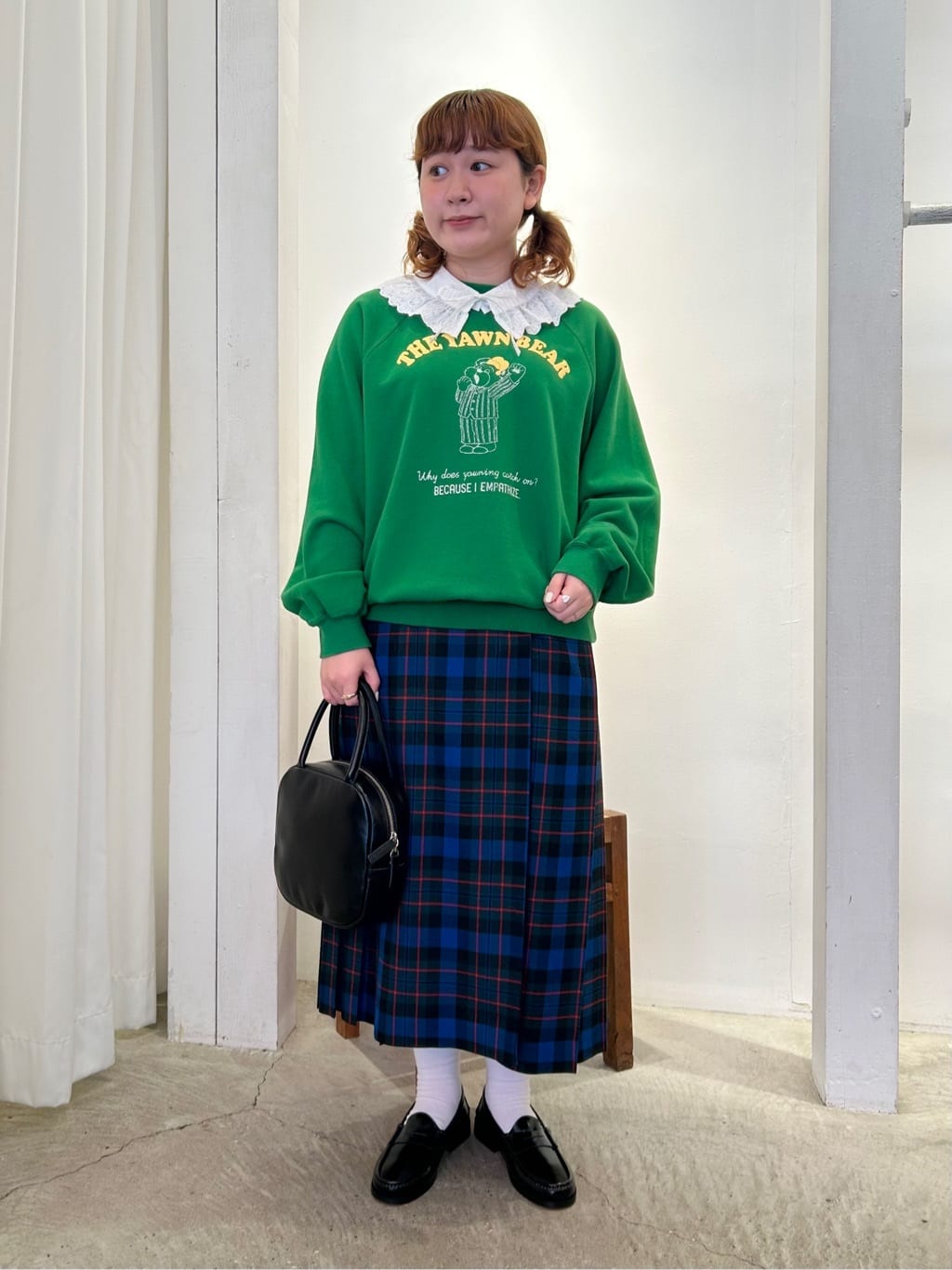 CHILD WOMAN hH gF155cm 2025.10.03