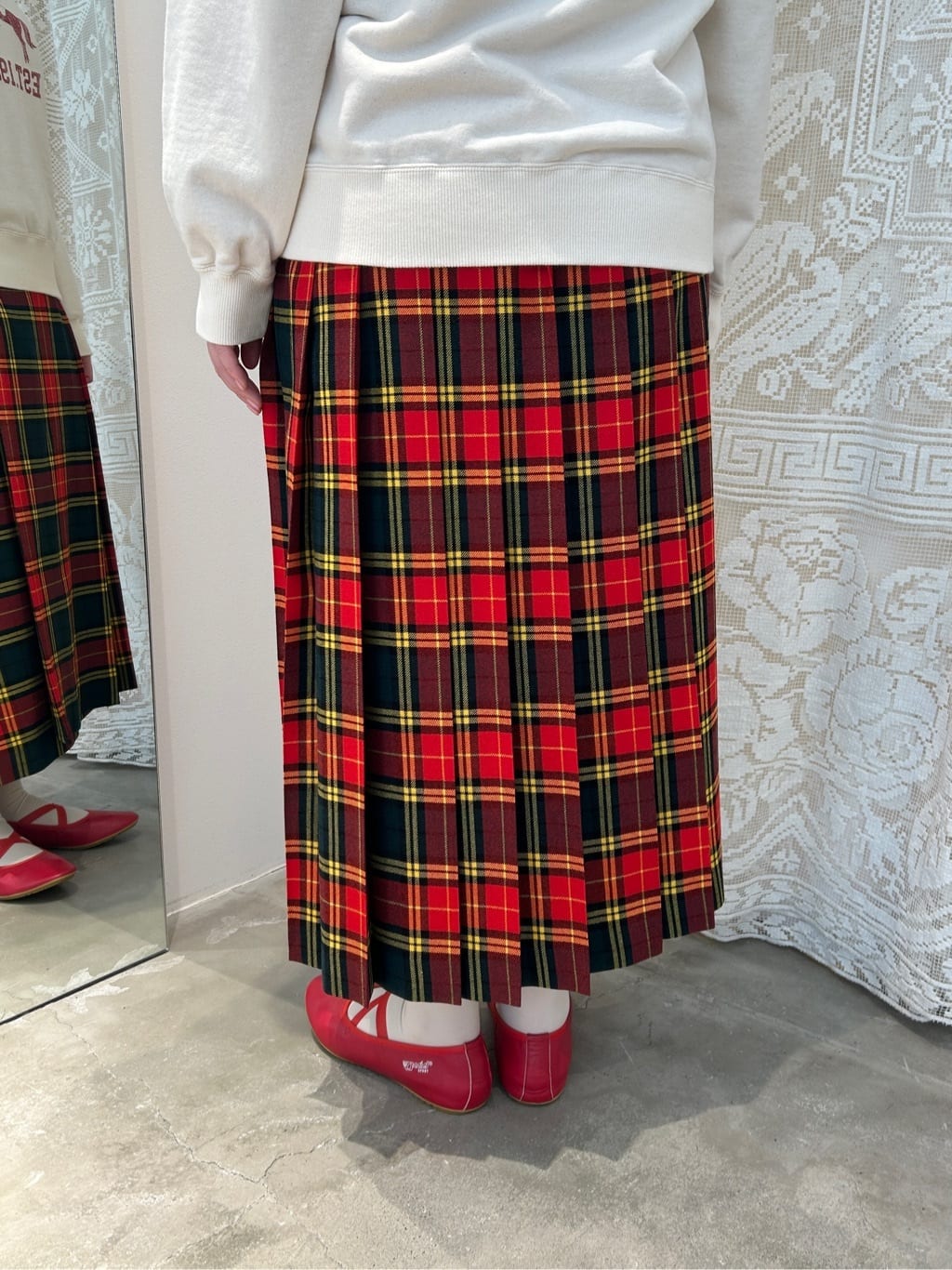 CHILD WOMAN �g�ˎ��H�� �g���F155cm 2026.01.30