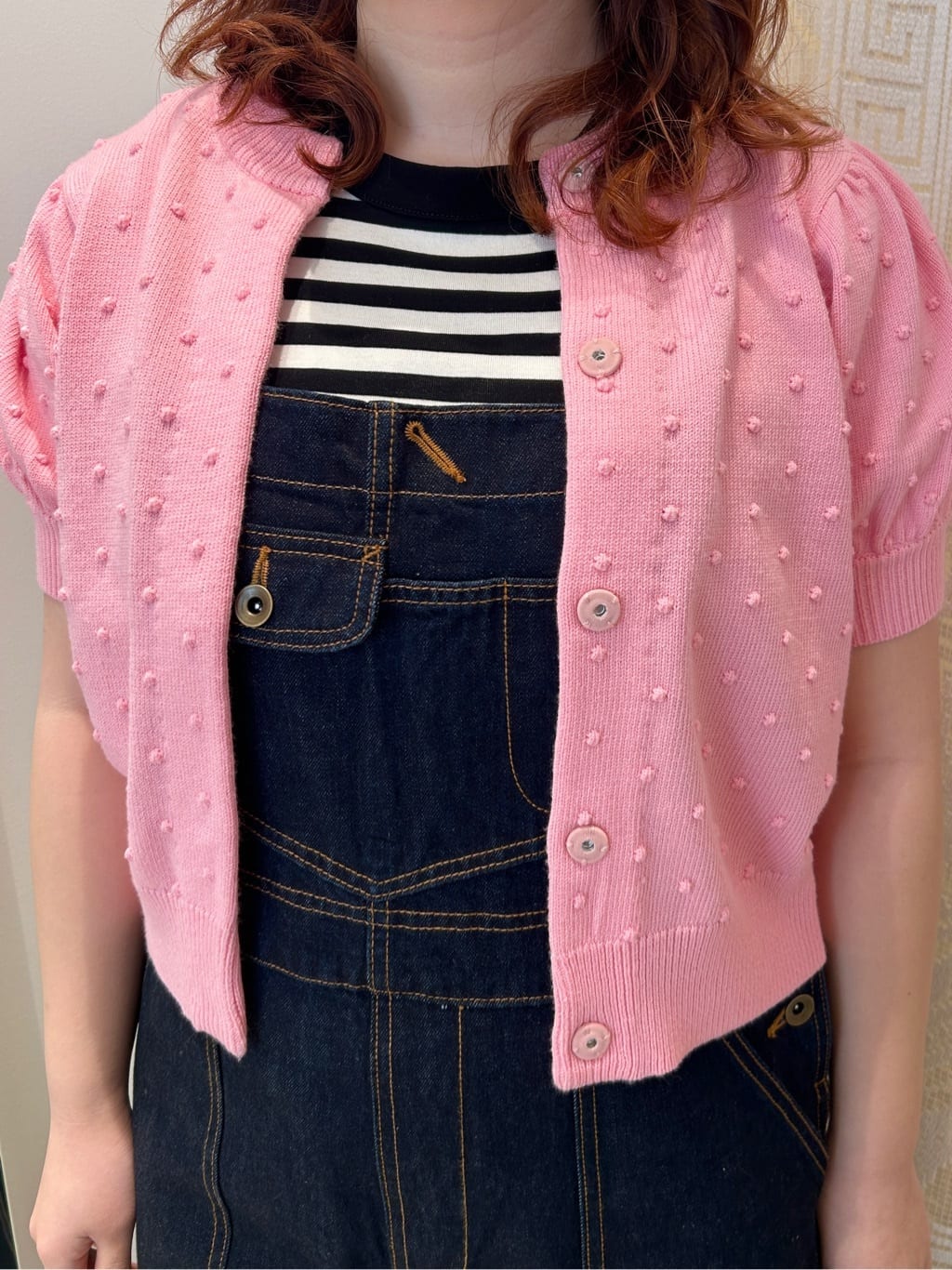 CHILD WOMAN �g�ˎ��H�� �g���F155cm 2026.03.23
