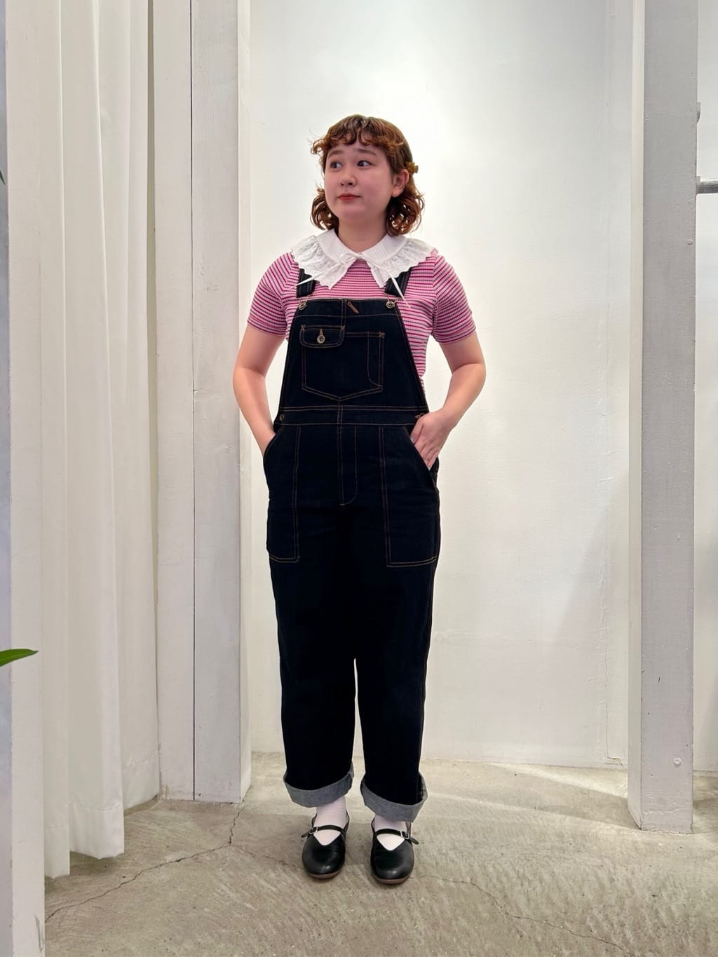 CHILD WOMAN hH