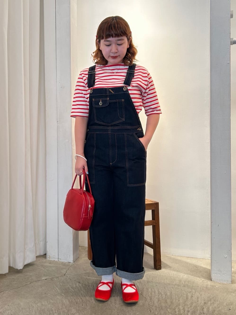 CHILD WOMAN hH gF155cm 2025.08.09