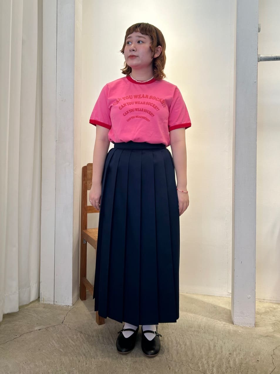 CHILD WOMAN hH