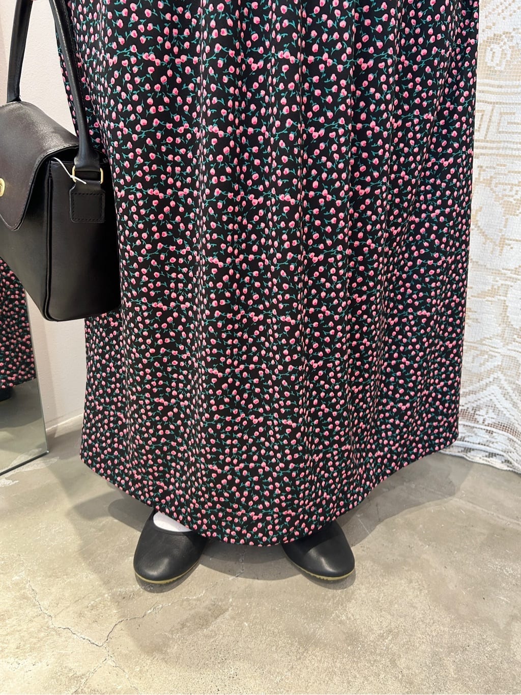 CHILD WOMAN �g�ˎ��H�� �g���F155cm 2026.04.13