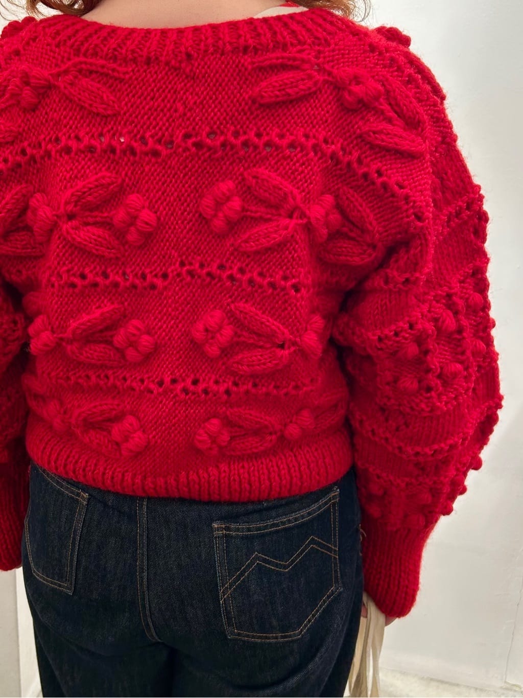 CHILD WOMAN ���h�H�� �g���F155cm 2025.10.20