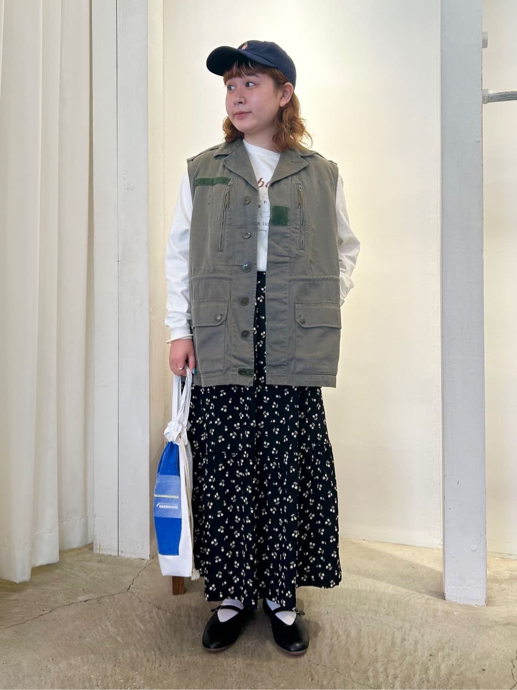 CHILD WOMAN hH gF155cm 2025.08.28