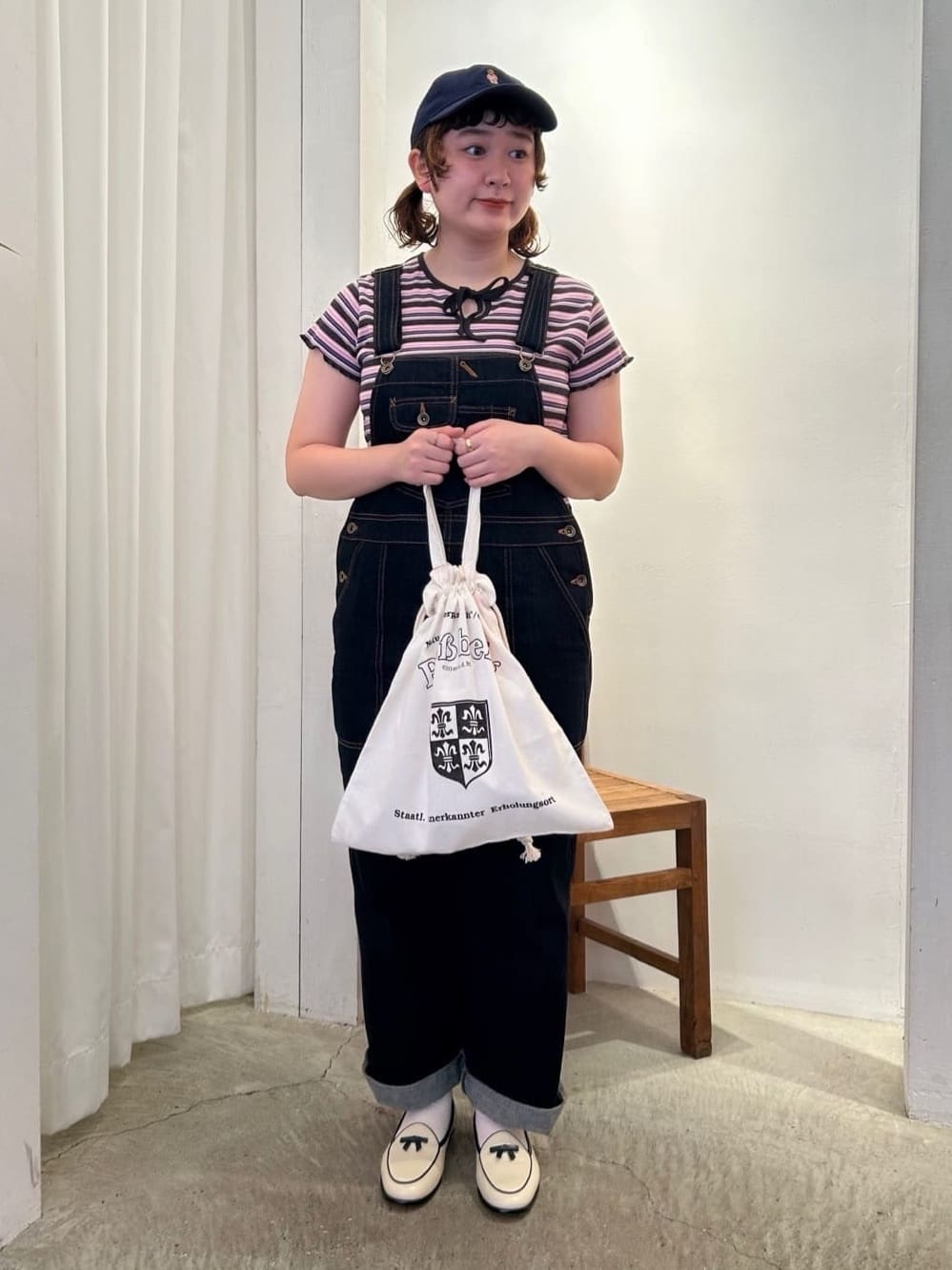 CHILD WOMAN CHILD WOMAN hH gF155cm 2025.06.26
