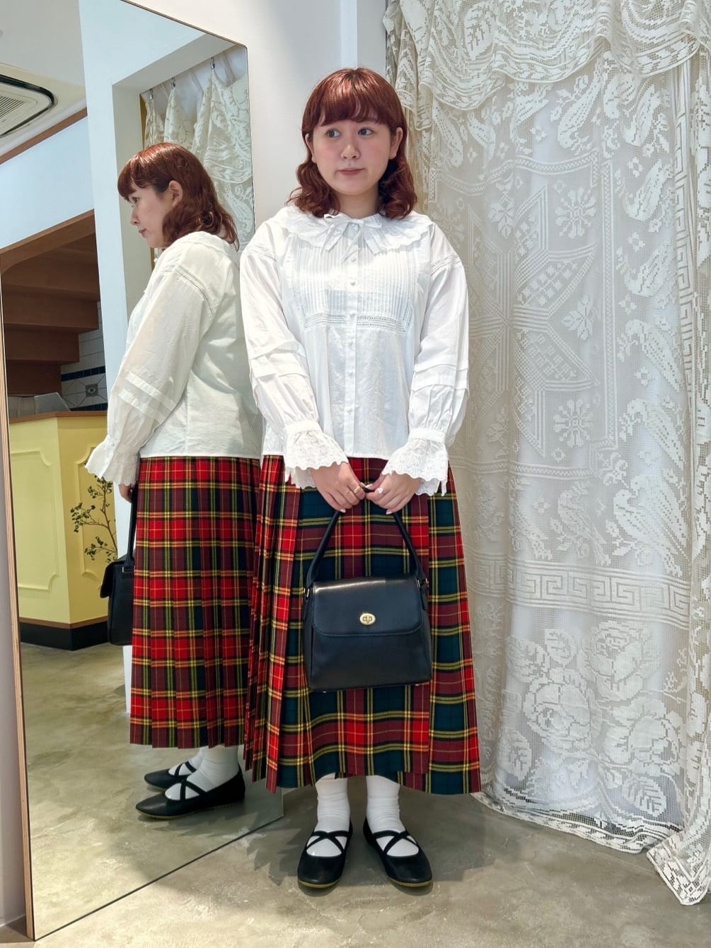 CHILD WOMAN hH gF155cm 2025.10.11