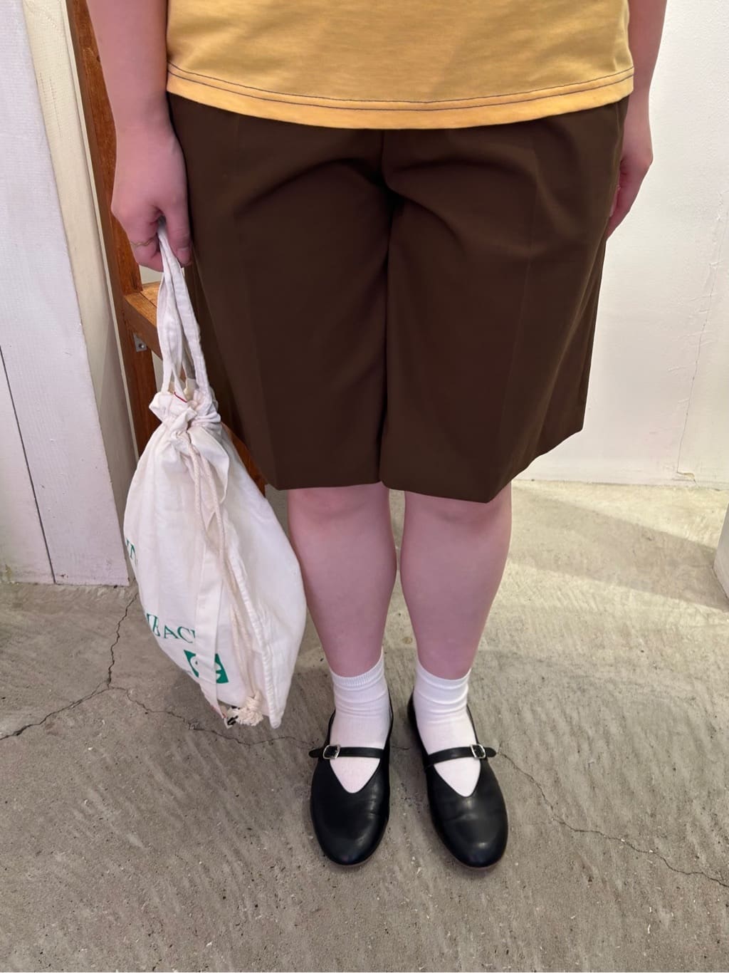 CHILD WOMAN CHILD WOMAN 原宿路面 身長:155cm 2025.06.28 CHILD WOMAN CHILD WOMAN 原宿路面 身長:155cm 2025.06.19