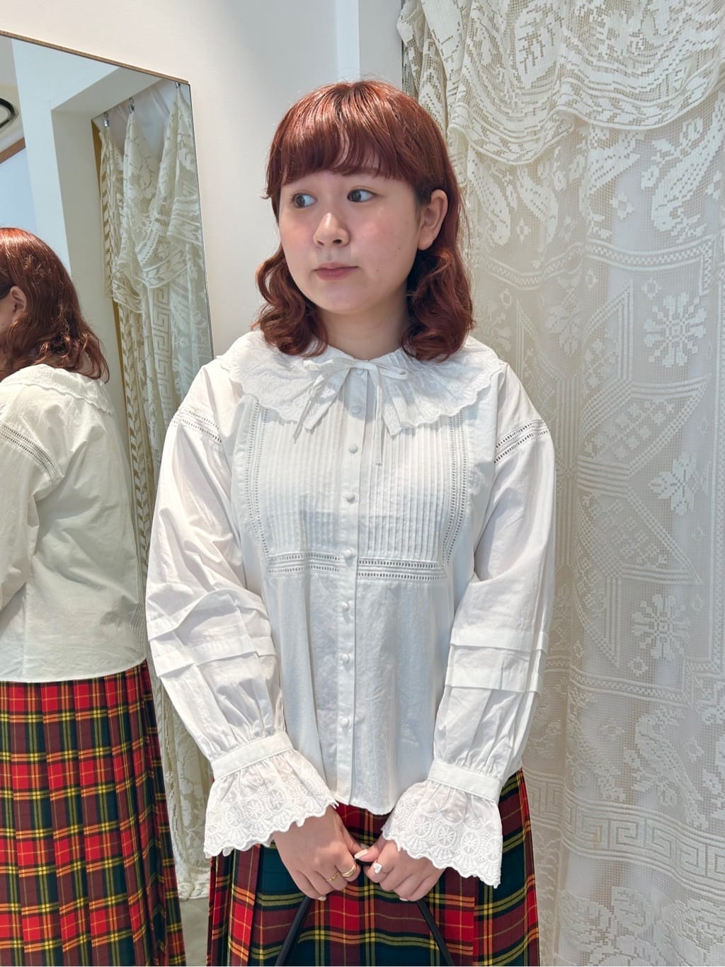 CHILD WOMAN hH gF155cm 2025.10.11