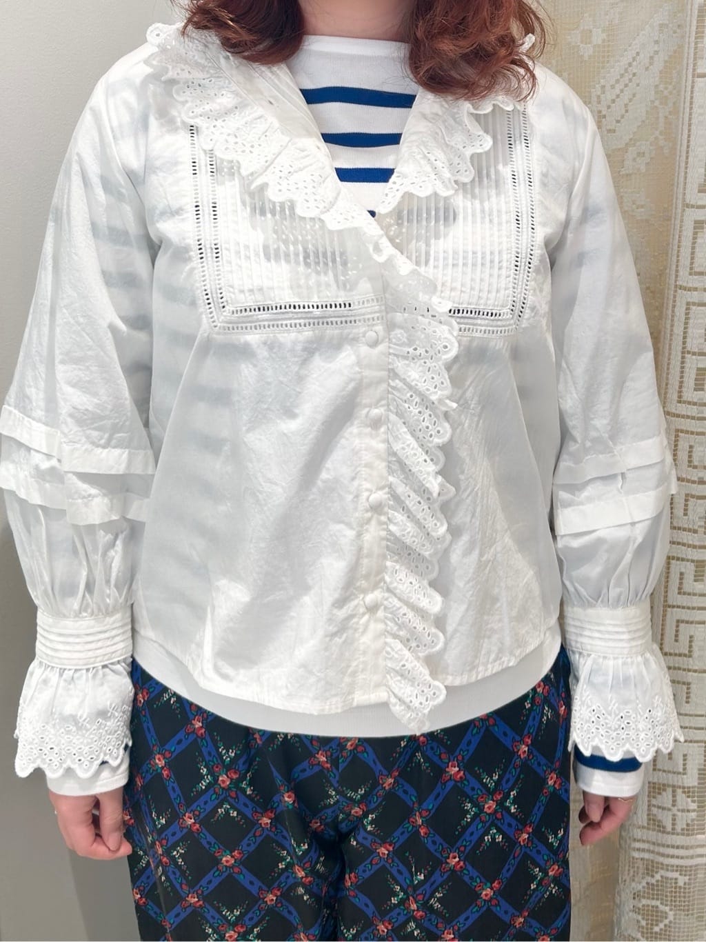 CHILD WOMAN ���h�H�� �g���F155cm 2026.01.08