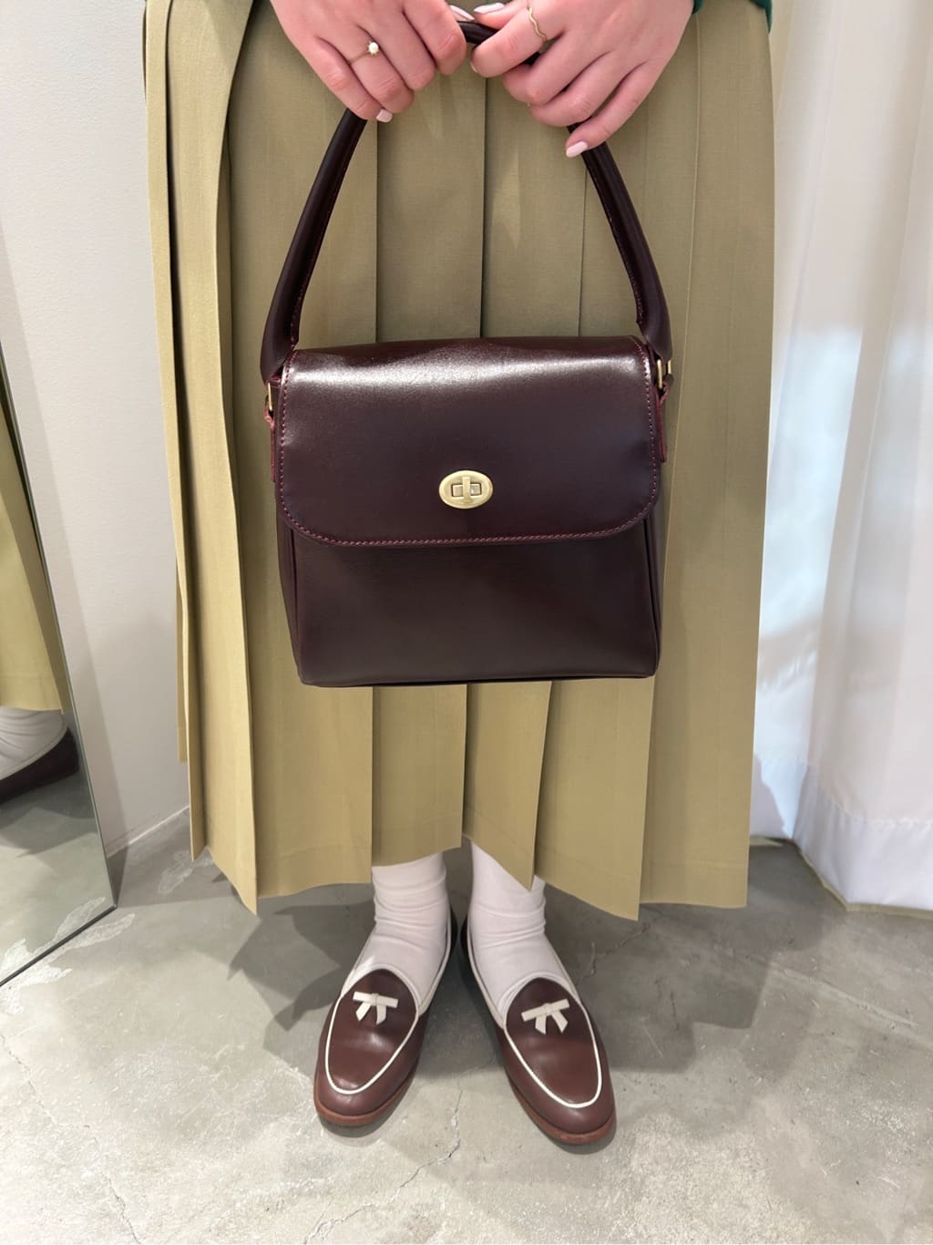 CHILD WOMAN �g�ˎ��H�� �g���F155cm 2026.01.24