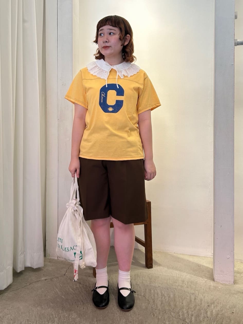 CHILD WOMAN hH