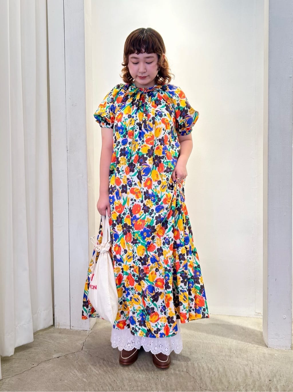 CHILD WOMAN CHILD WOMAN hH gF155cm 2025.07.05
