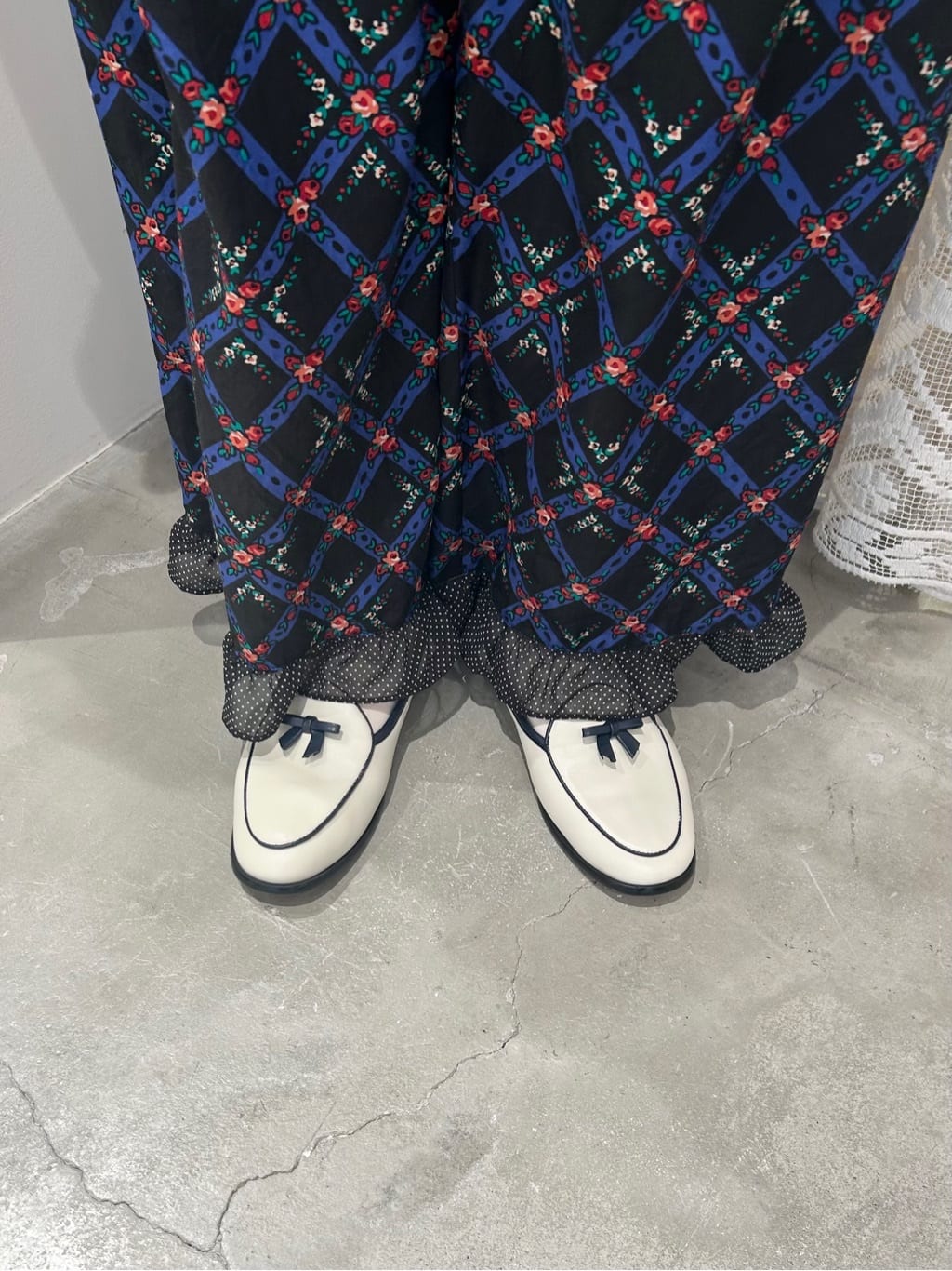 CHILD WOMAN ���h�H�� �g���F155cm 2026.01.08