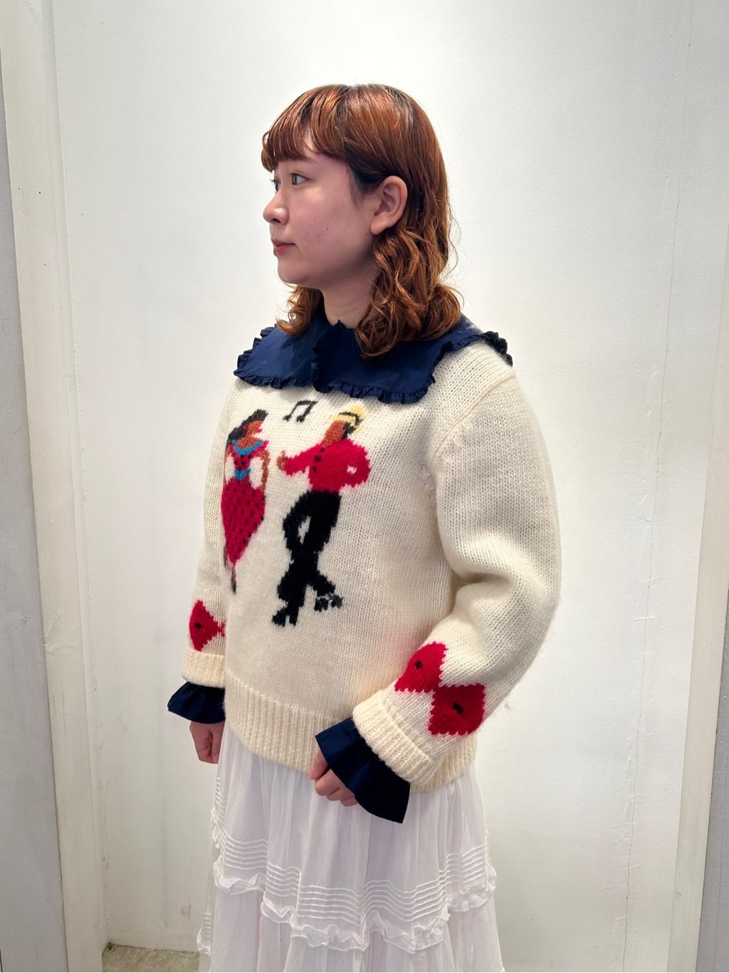 CHILD WOMAN ���h�H�� �g���F155cm 2025.11.13