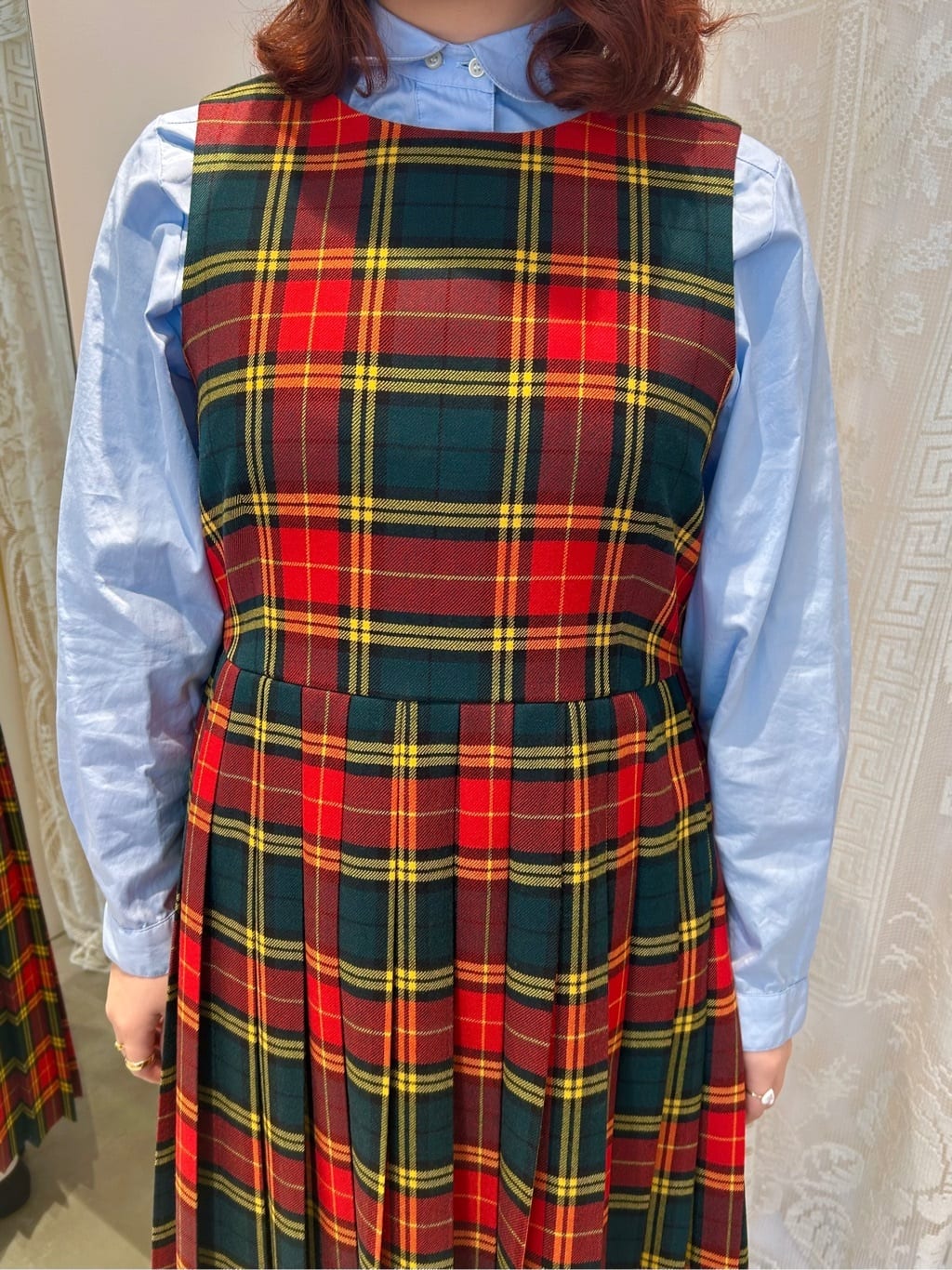 CHILD WOMAN hH gF155cm 2025.10.12