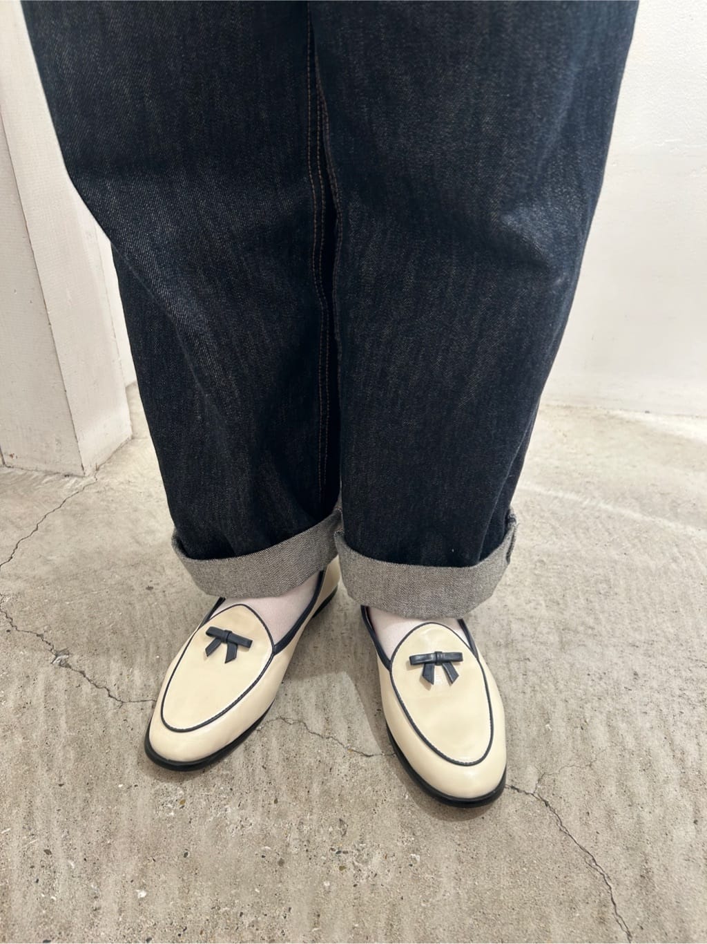 CHILD WOMAN ���h�H�� �g���F155cm 2025.10.28