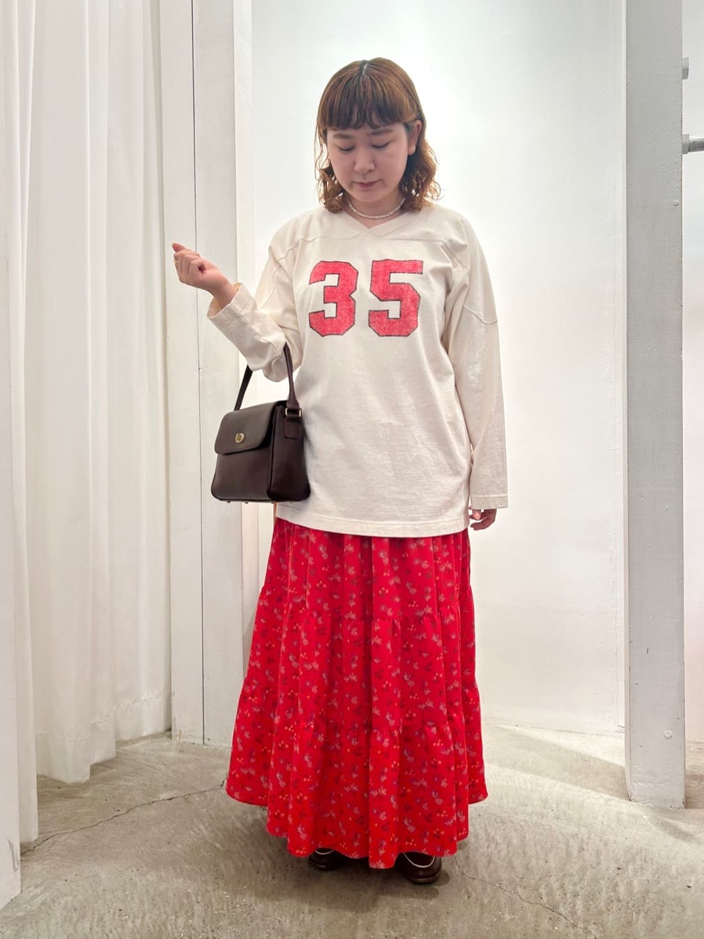 CHILD WOMAN hH gF155cm 2025.09.07